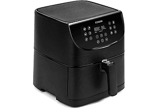 COSORI Premium 5.5L Air Fryer Fritöz Siyah_1