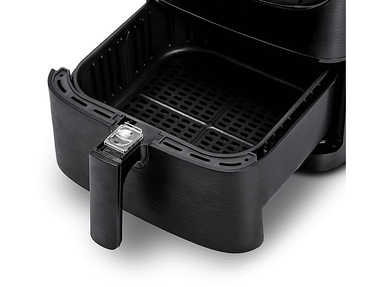 COSORI Premium 5.5L Air Fryer Fritöz Siyah_2