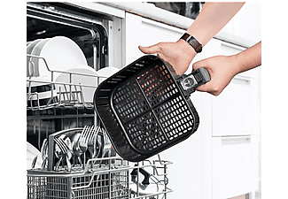 COSORI Premium 5.5L Air Fryer Fritöz Siyah_8