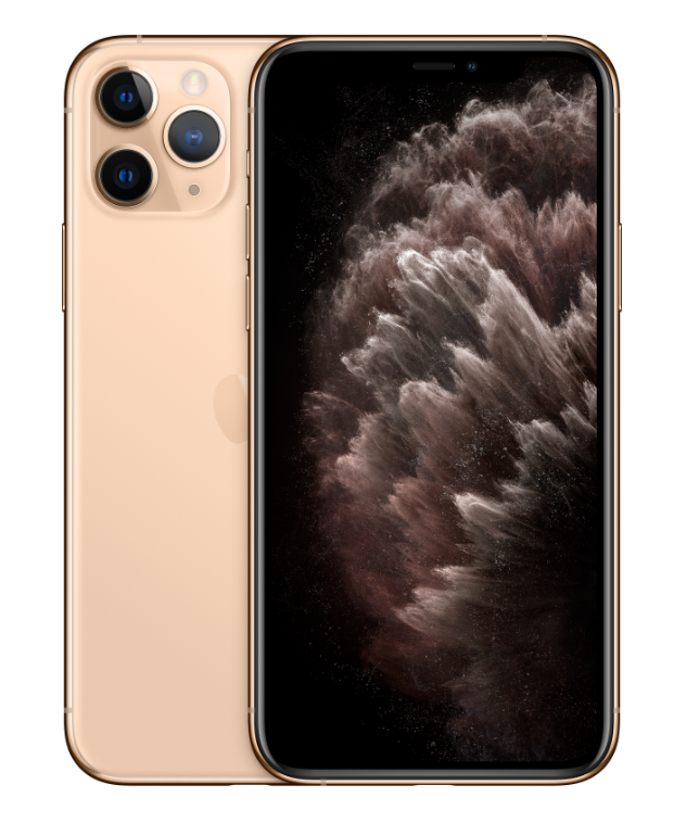 APPLE Yenilenmiş G2 iPhone 11 Pro 512 GB Akıllı Telefon Gold