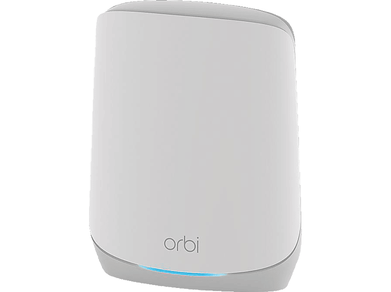 NETGEAR RBS760-100EUS ORBI WIFI 6 TRI-BAND ZUSATZSATE Mesh Wlan ...
