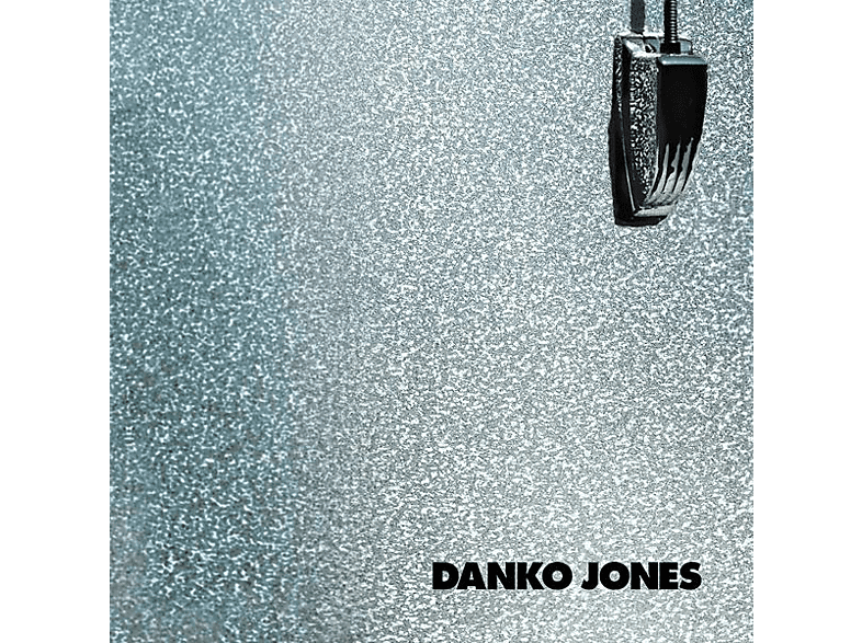 Danko Jones Danko Jones Danko Jones Black Vinyl Vinyl