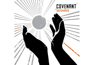 Covenant - Skyshaper (Digipak)  - (CD)