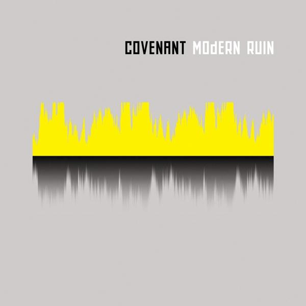 Ruin - Modern (Digipak) Covenant - (CD)