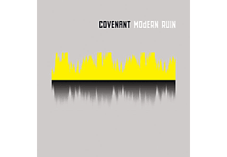Covenant - Modern Ruin (Digipak)  - (CD)