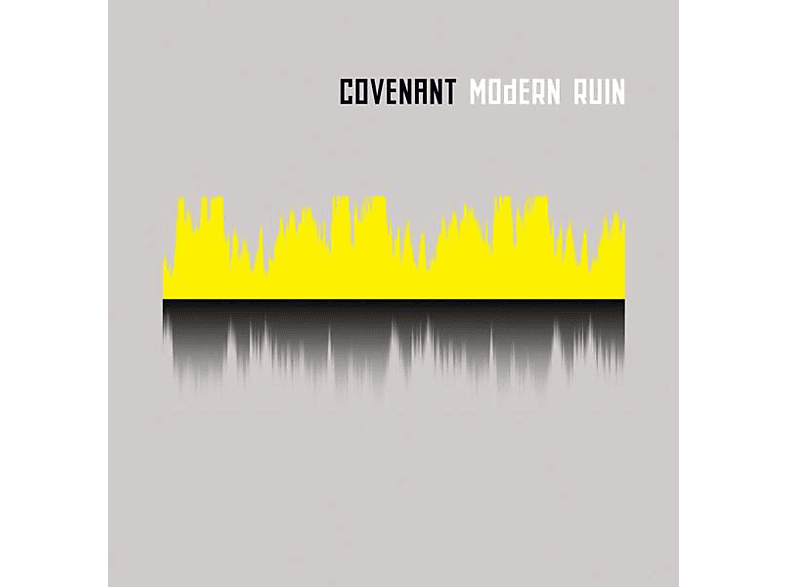 Covenant - Modern Ruin (Digipak) (CD) 