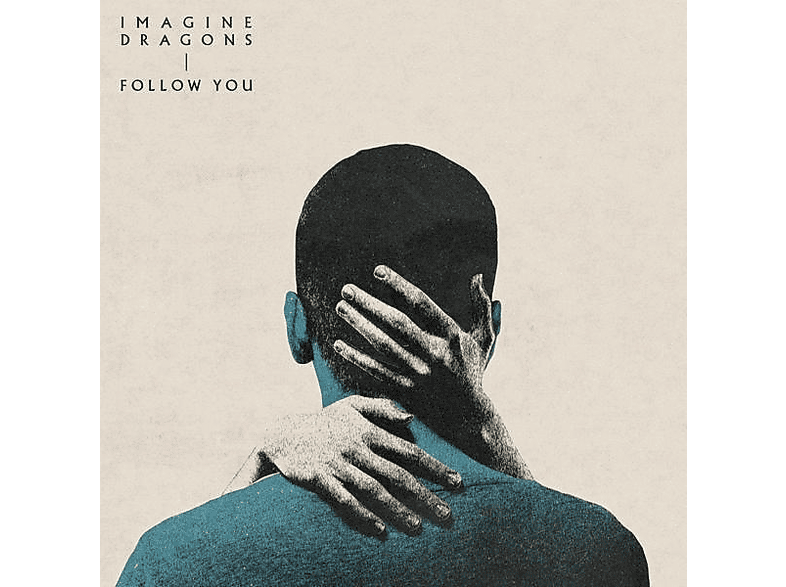 Imagine Dragons | Follow You/Cutthroat (Ltd.7