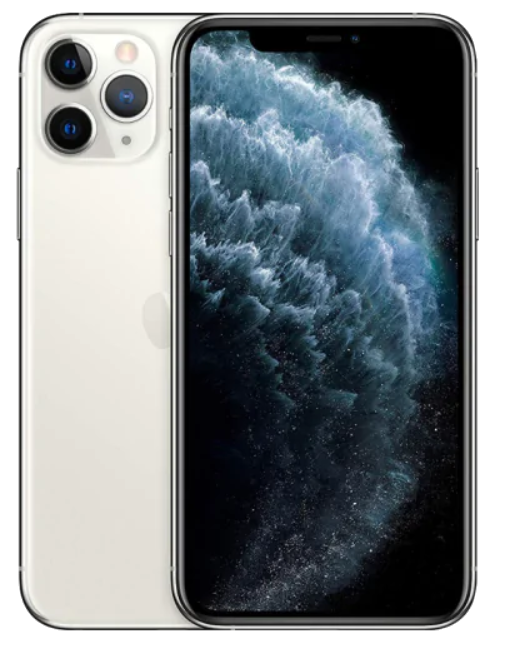 APPLE Yenilenmiş G1 iPhone 11 Pro Max 64 GB Akıllı Telefon Beyaz