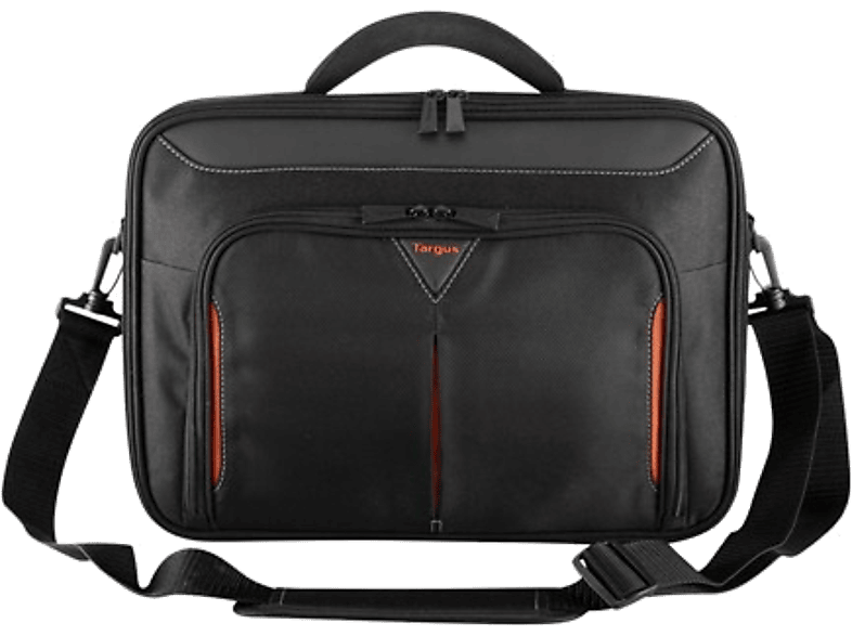 Targus Cn414 Laptop Çantası 13'' -14.1"- Siyah
