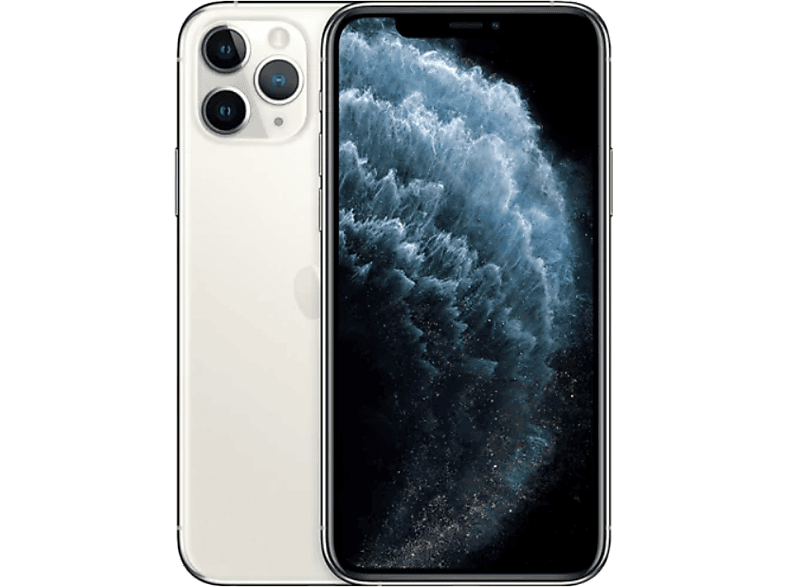 APPLE Yenilenmiş G1 iPhone 11 Pro Max 512 GB Akıllı Telefon Beyaz