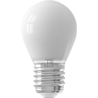 CALEX Slimme Ledlamp - P45 - E27 - 4.9W - CCT