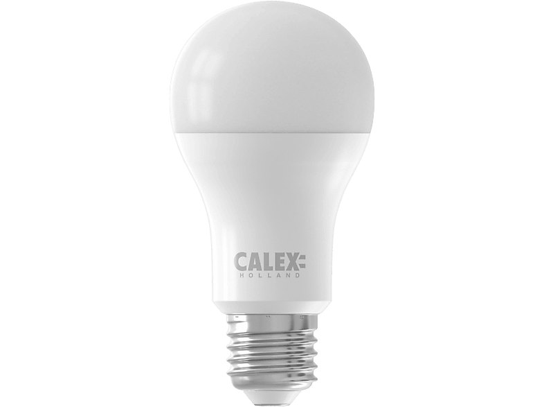 Calex Slimme Ledlamp - A60 E27 94w Cct afbeelding