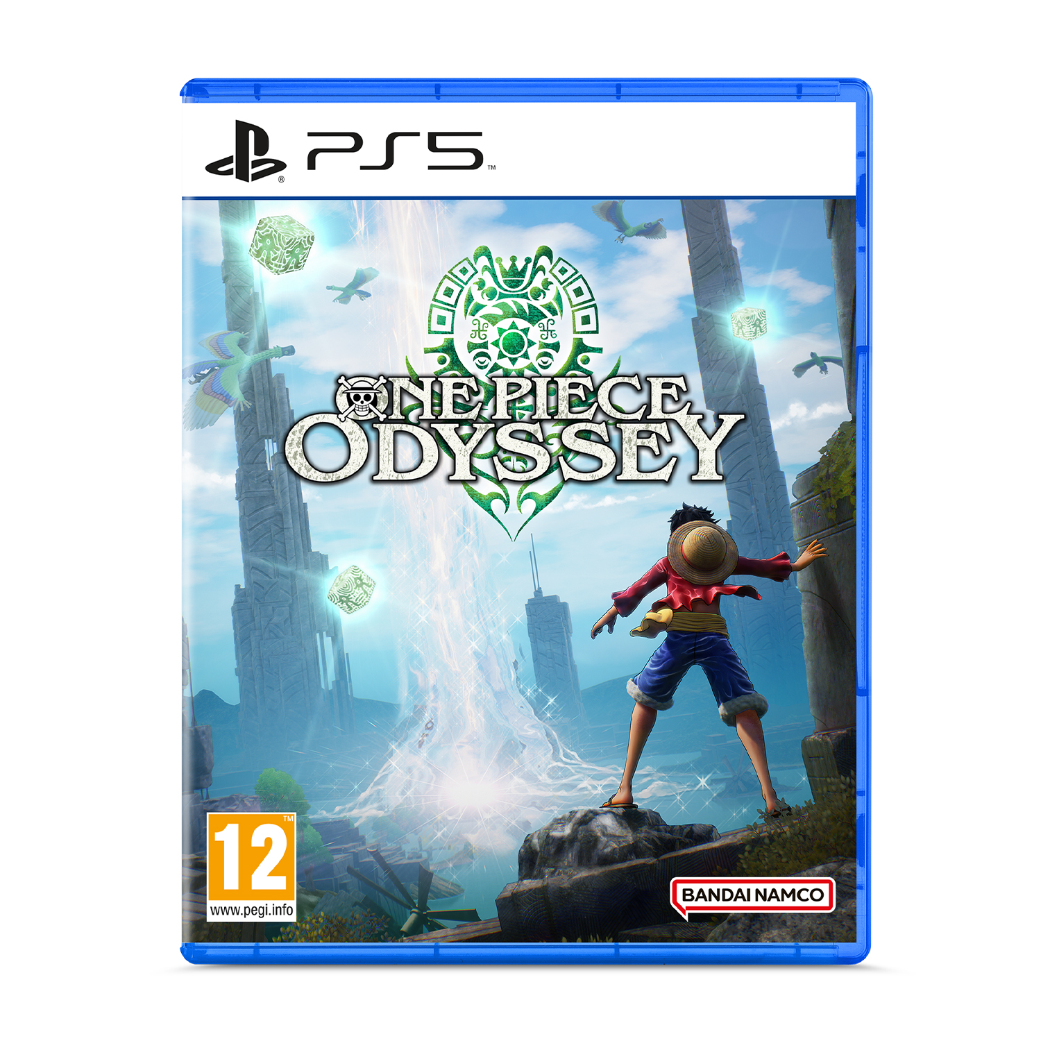 One Piece Odyssey - Gioco PS5