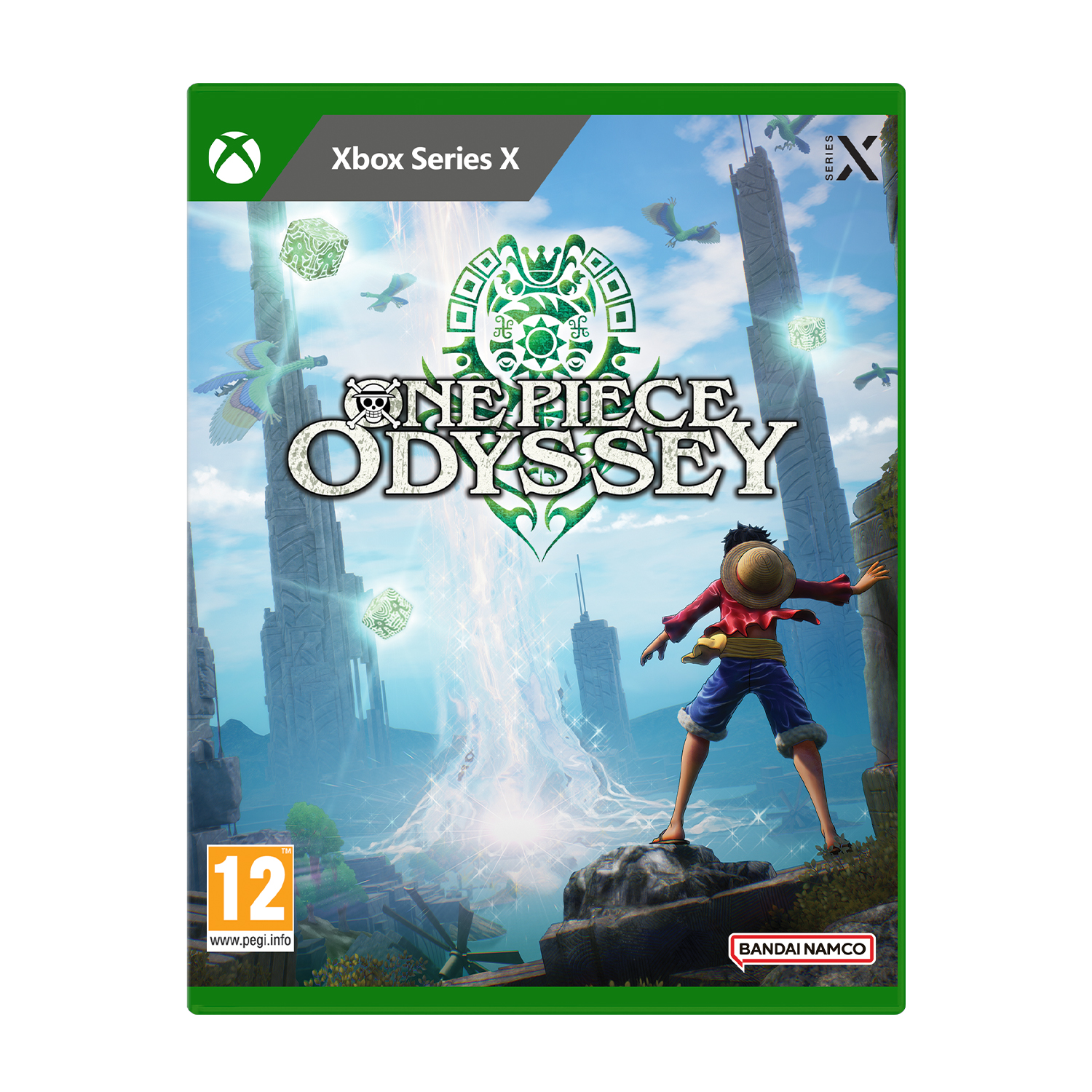 One Piece Odyssey - Gioco Xbox Series X
