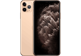 APPLE Yenilenmiş G1 iPhone 11 Pro Max 256 GB Akıllı Telefon Gold