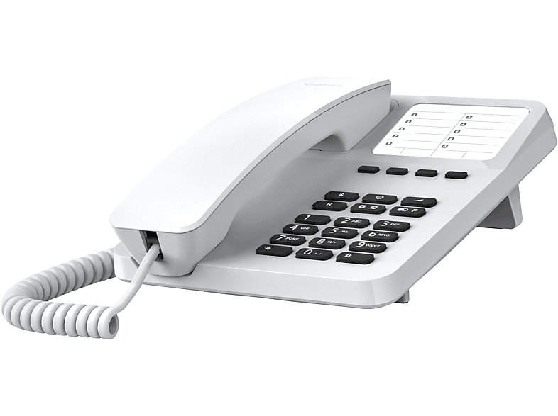 Thumbnail - GIGASET DESK 400 Festnetztelefon