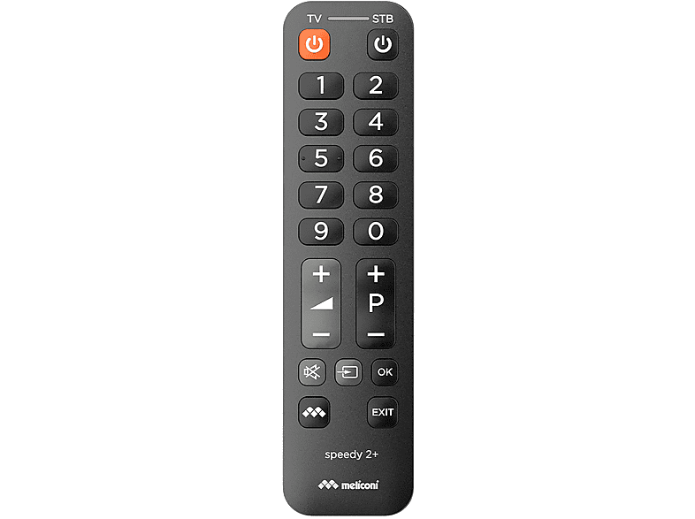 Telecomando per Smart TV OK ODL55640UDIB - Bandi Srl