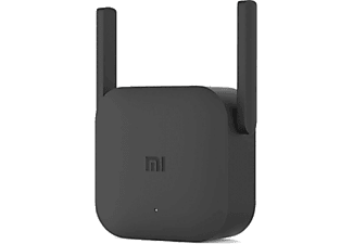 XIAOMI Wi-Fi Amplifier Pro Wireless Güçlendirici Siyah Outlet 1201251