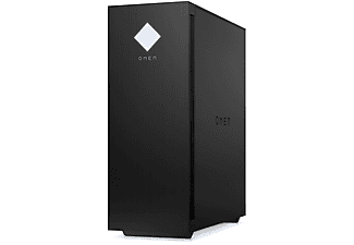 HP DESKTOP OMEN 25L GT15-0017NL, Intel®, Core™ i7, 2.1 GHz, NVIDIA, GeForce RTX 3080, RAM 16 GB, 1000 GB SSD
