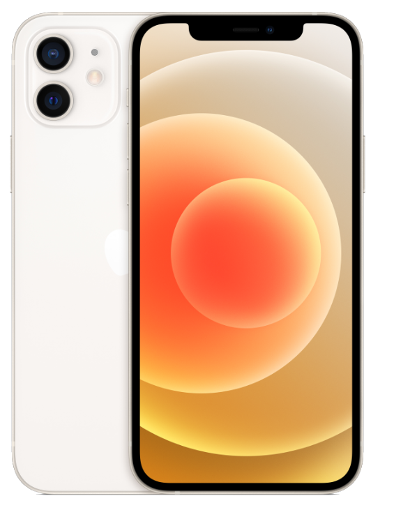 APPLE Yenilenmiş G2 iPhone 12 256 GB Akıllı Telefon Beyaz