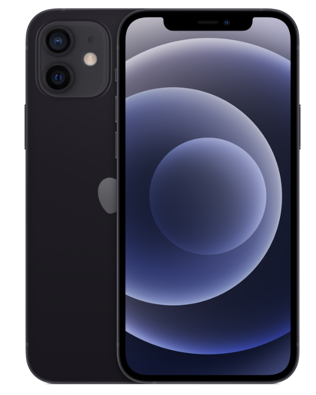 APPLE Yenilenmiş G1 iPhone 12 64 GB Akıllı Telefon Siyah Fiyat