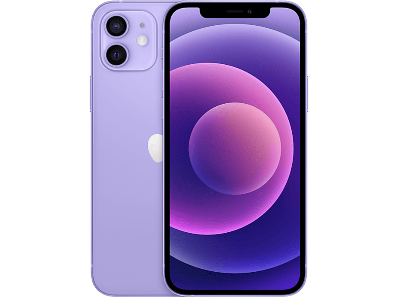 APPLE Yenilenmiş G1 iPhone 12 128 GB Akıllı Telefon Mor Fiyat