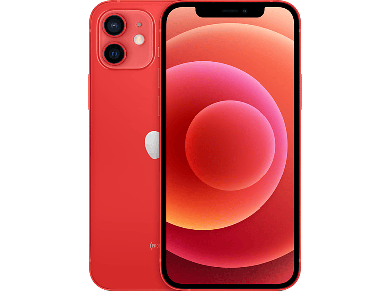 APPLE Yenilenmiş G2 iPhone 12 256 GB Akıllı Telefon Kırmızı Fiyat