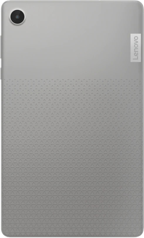 LENOVO Tablette Tab M8 HD Gen4 8" 32 GB Artic Grey + Film de protection (ZABU0150SE)
