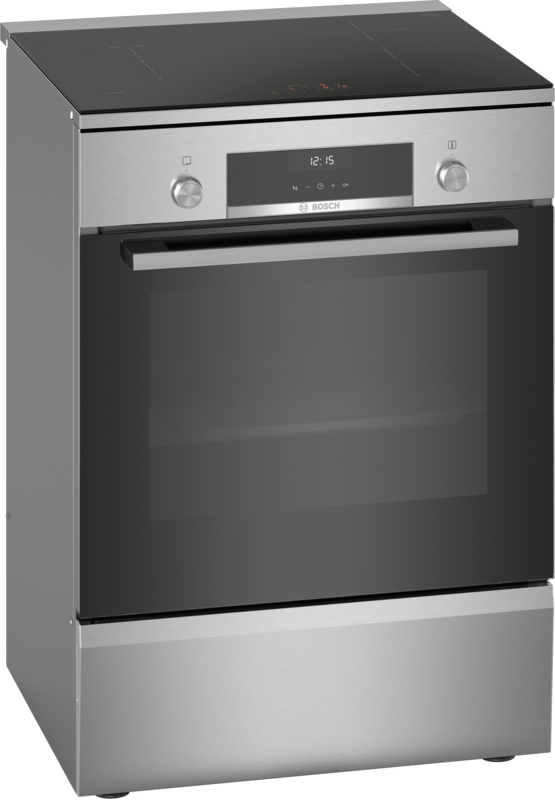 Serie 6 HLS59D351 Oven
