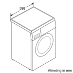 SIEMENS # WU14UT00FG A