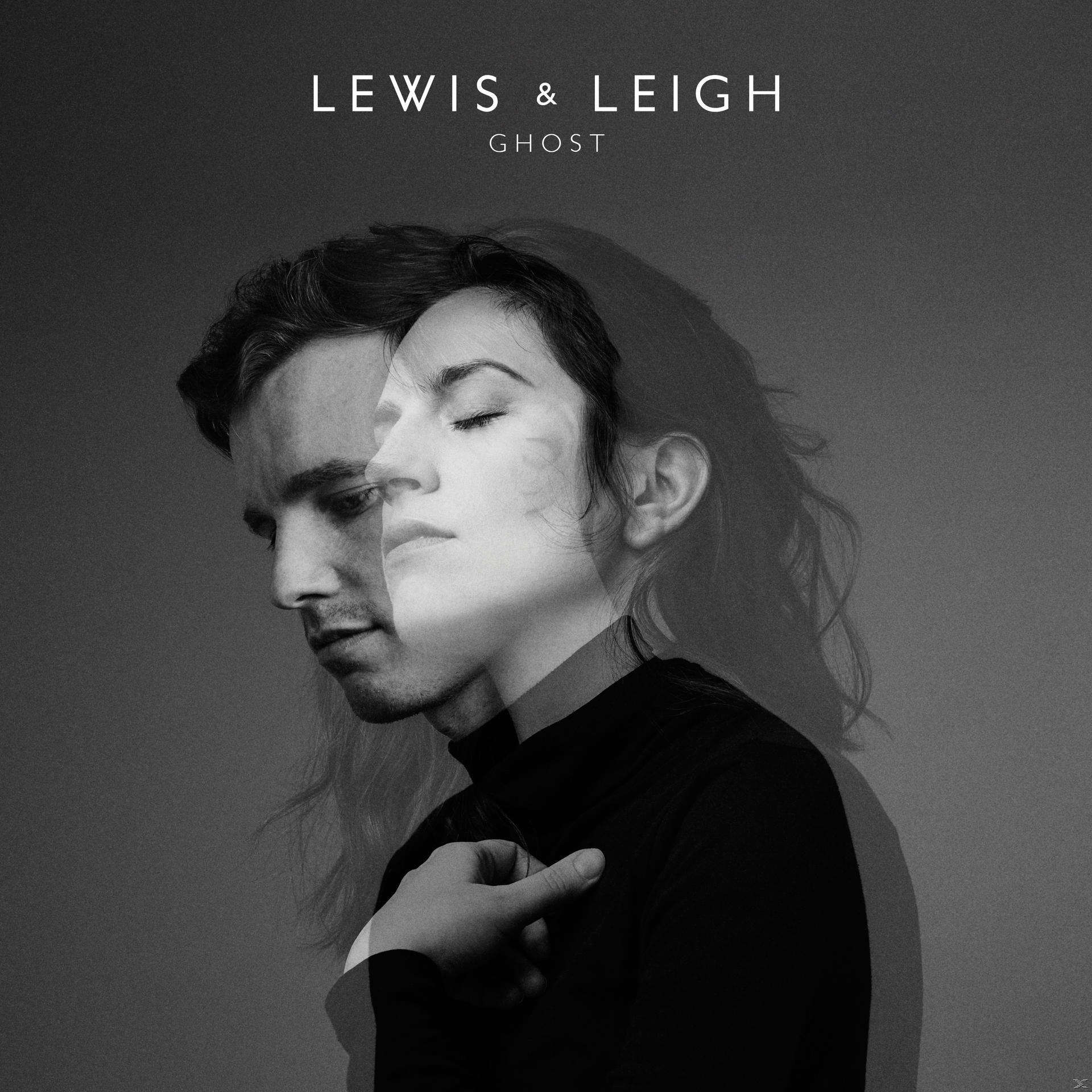 - - Ghost (Vinyl) Leigh Lewis &