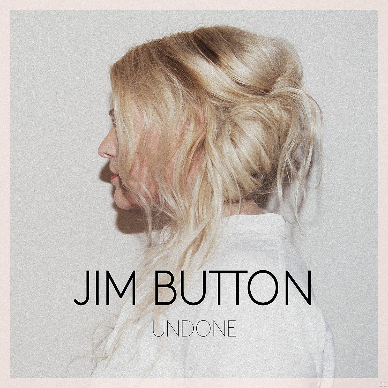 Jim Button - Undone  - (CD)