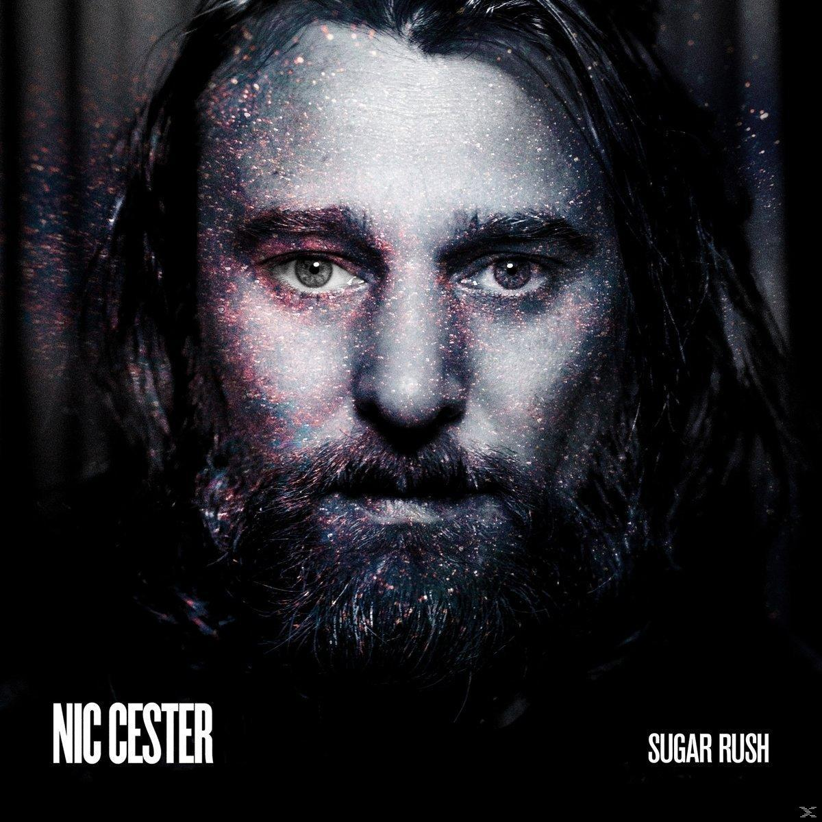 Nic Cester - Sugar Rush  - (Vinyl)