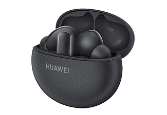 HUAWEI Freebuds 5I Kulak İçi Bluetooth Kulaklık Siyah_1