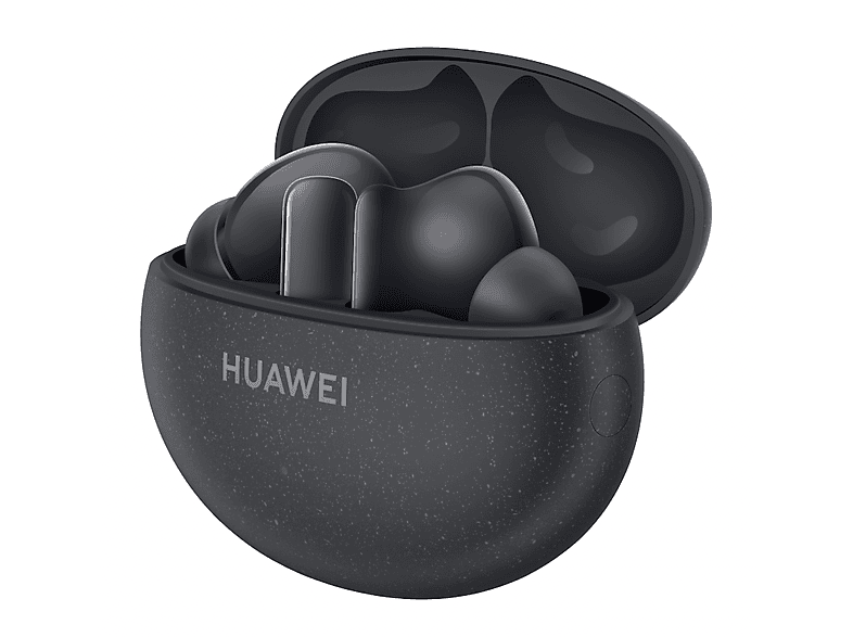 HUAWEI Freebuds 5I Kulak İçi Bluetooth Kulaklık Siyah_1