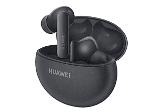 HUAWEI Freebuds 5I Kulak İçi Bluetooth Kulaklık Siyah_4