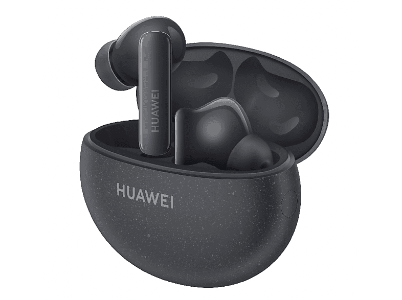 HUAWEI Freebuds 5I Kulak İçi Bluetooth Kulaklık Siyah_4