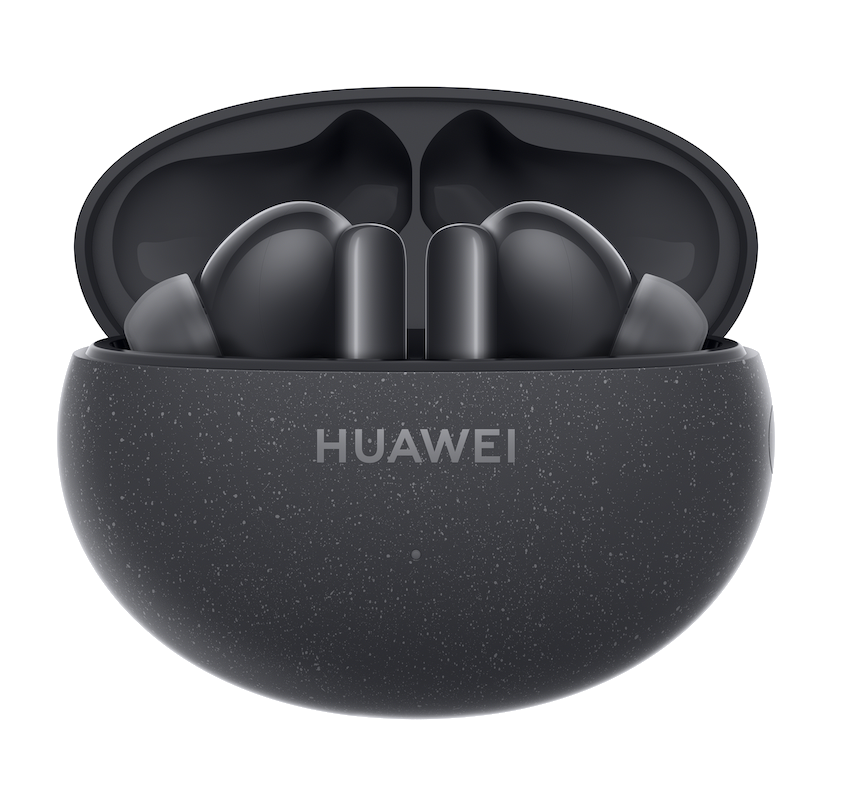 HUAWEI Freebuds 5I Kulak İçi Bluetooth Kulaklık Siyah