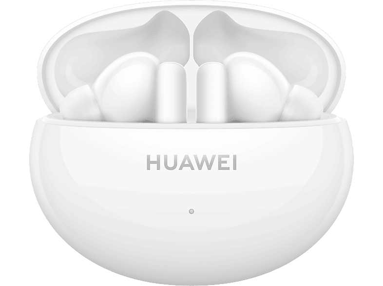 HUAWEI Freebuds 5I Kulak İçi Bluetooth Kulaklık Seramik Beyazı