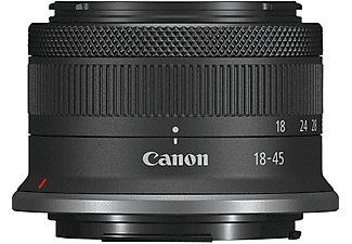 CANON EOS R10 + RF-S 18-45mm f/4.5-6.3 IS STM Kit Fotoğraf Makinesi Siyah_2