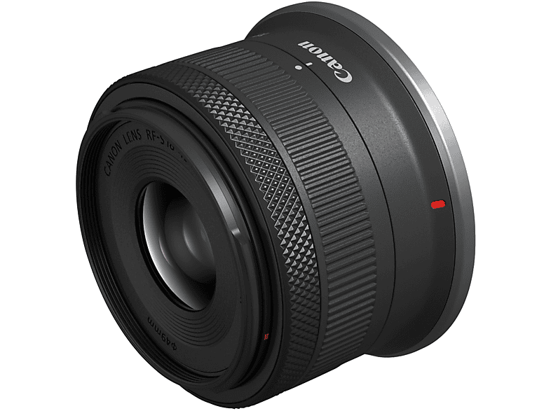 CANON EOS R10 + RF-S 18-45mm f/4.5-6.3 IS STM Kit Fotoğraf Makinesi Siyah_5