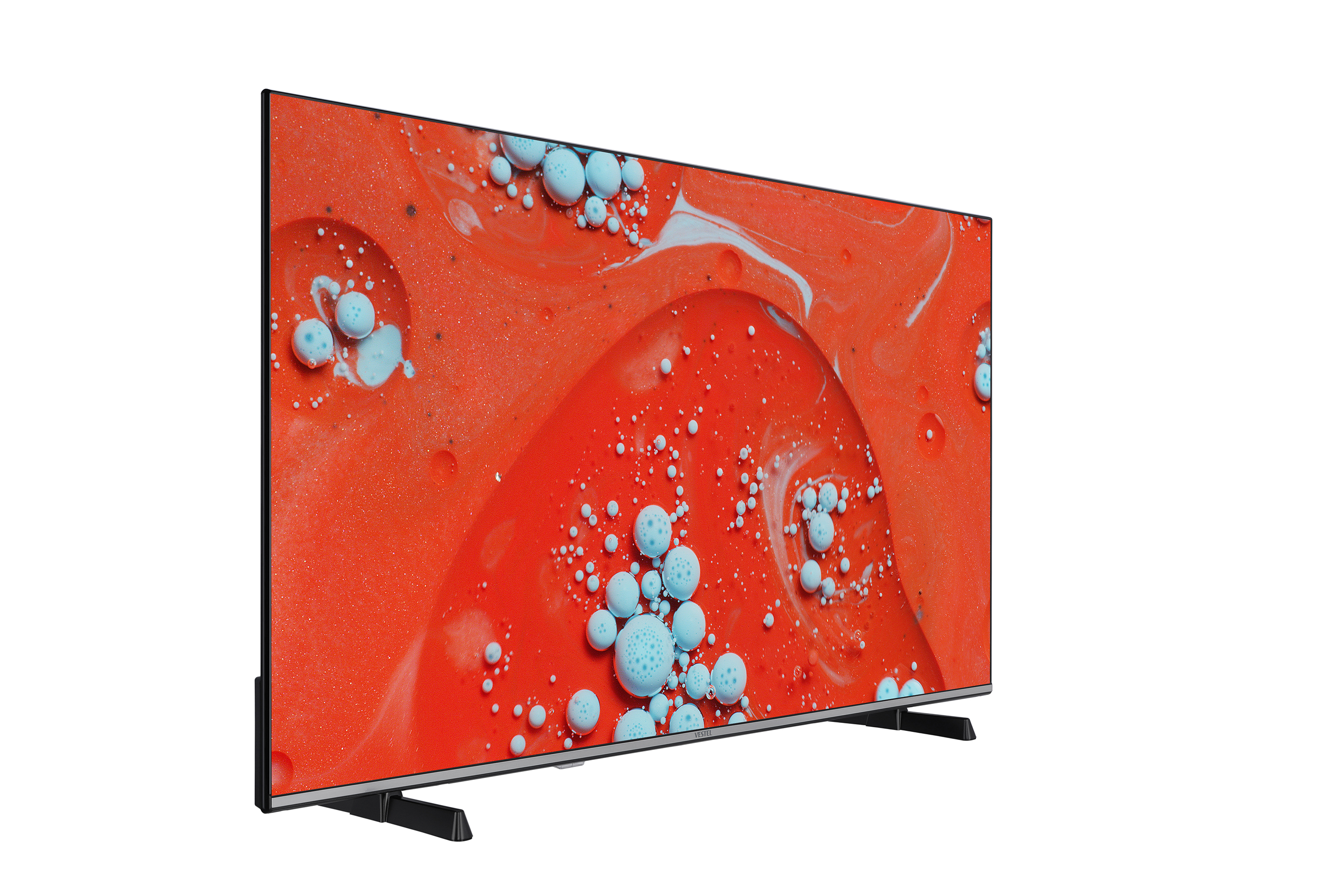 VESTEL 50UA9630 50 inç 126 Ekran Uydu Alıcılı Android Smart 4K Ultra HD LED TV