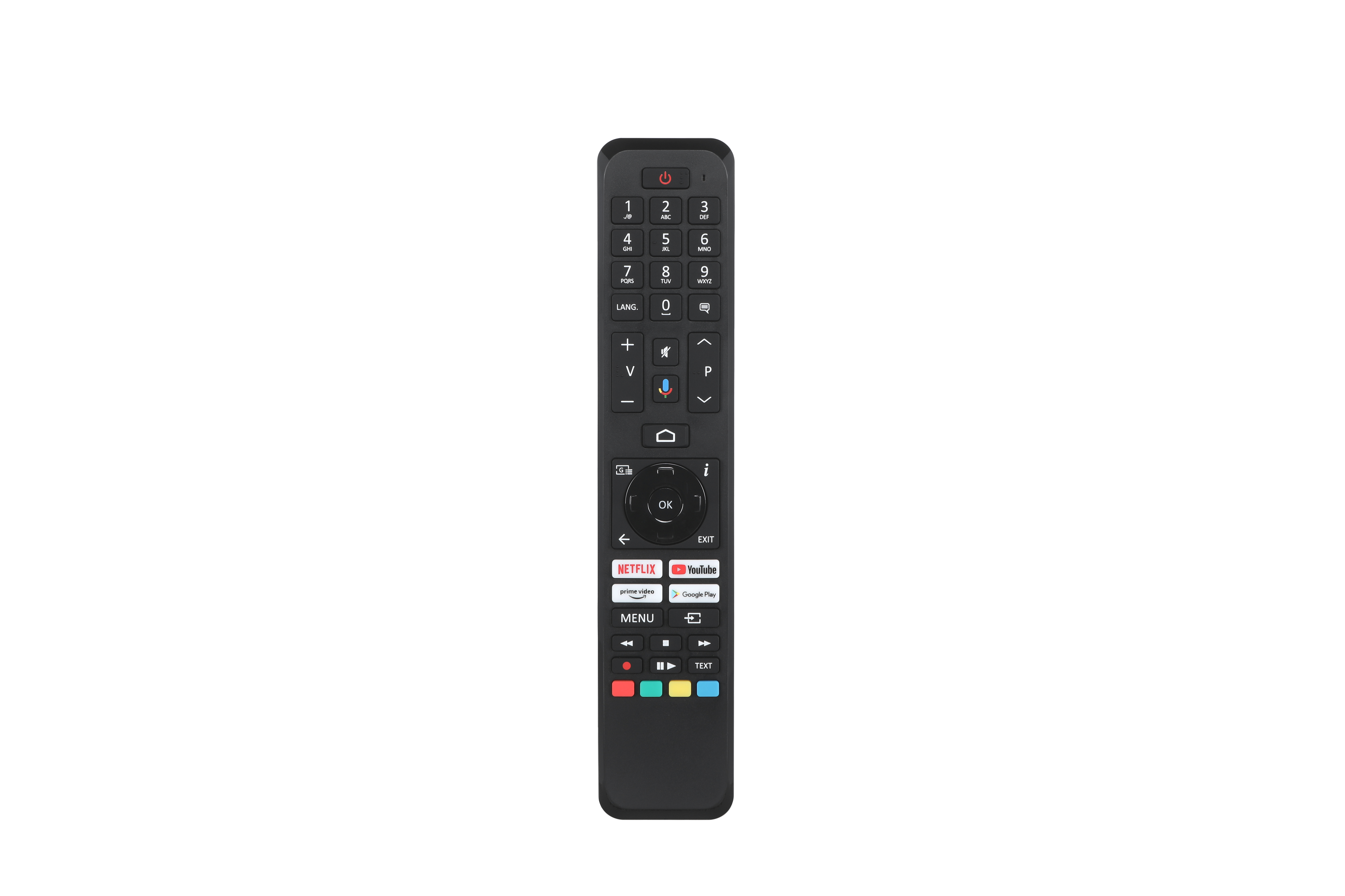 VESTEL 50UA9630 50 inç 126 Ekran Uydu Alıcılı Android Smart 4K Ultra HD LED TV