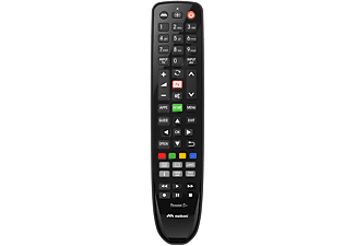 TELECOMANDO MELICONI PERSONAL 5+PANASONIC