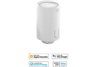 MEROSS Wi-Fi Uzaktan Kontrollü Akıllı Termostat Vanası (Sadece Meross Hub ile Çalışır)