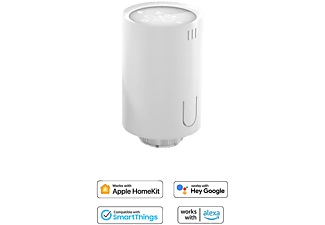 MEROSS Wi-Fi Uzaktan Kontrollü Akıllı Termostat Vanası (Sadece Meross Hub ile Çalışır)_0