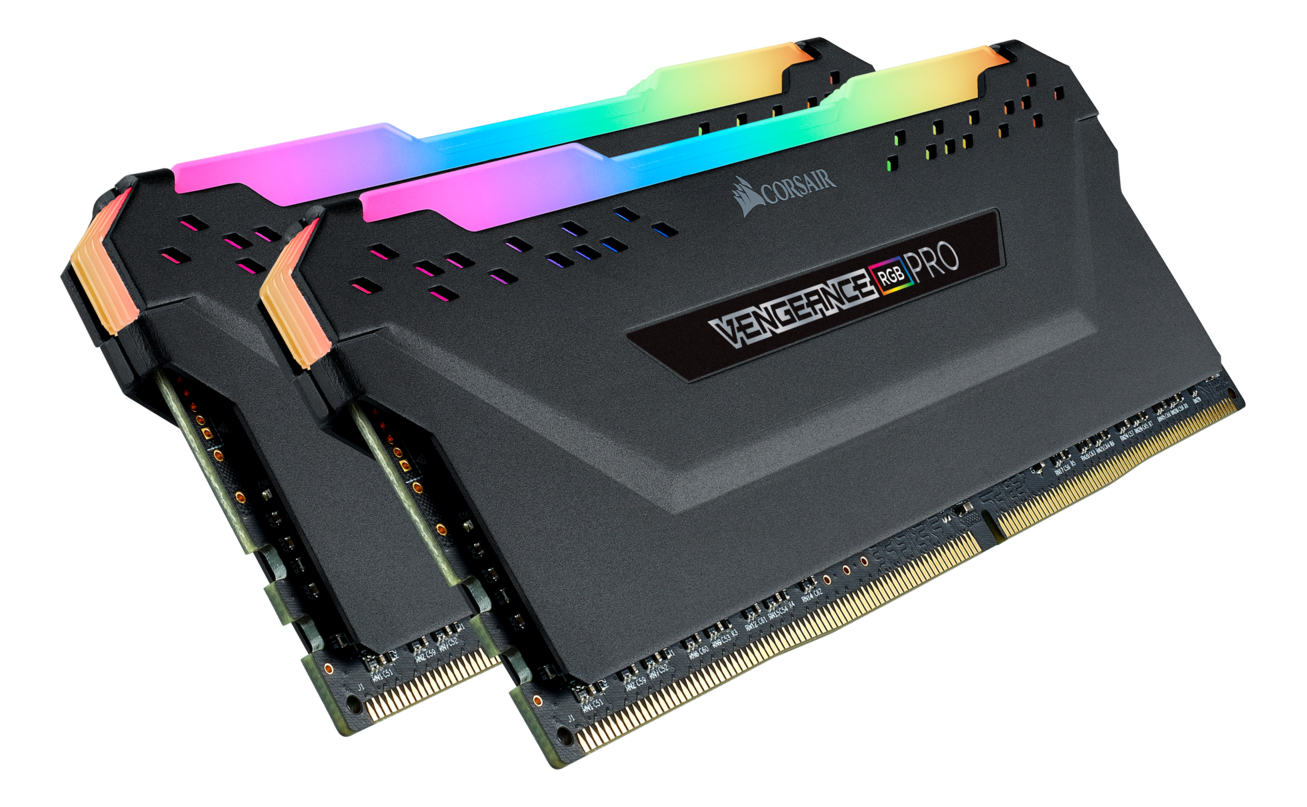 CORSAIR VENGEANCE RGB PRO - Memoria RAM