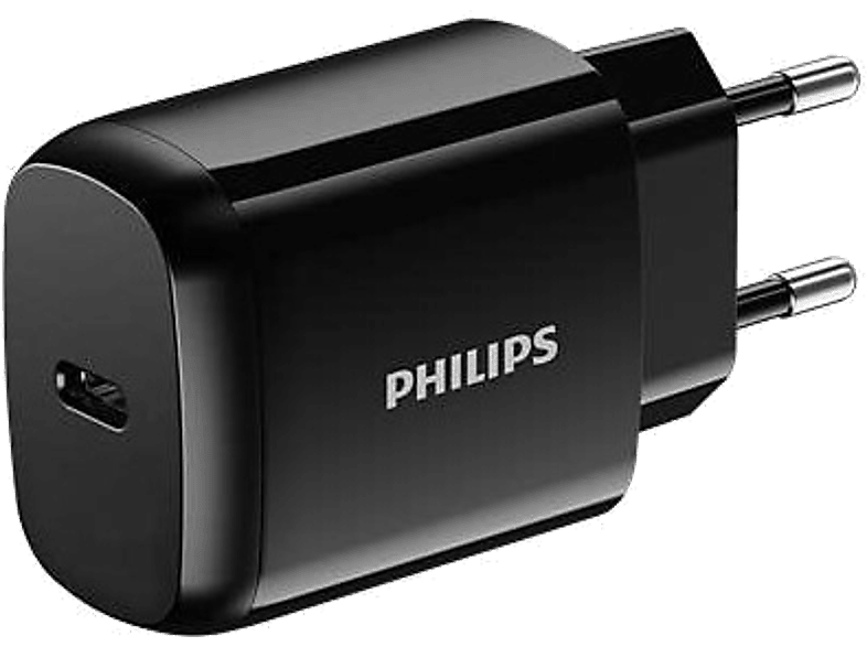 PHILIPS DLP4331C 25W PD, PPS, 1x USB-C Duvar Şarj Adaptörü_0