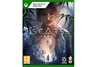 Scars Above | Xbox Series X