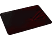 ASUS ROG Scabbard II Medium - Tappetino per mouse gaming (Nero/Rosso)